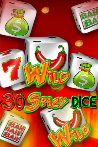 30 Spicy Dice онлайн игра GMSlots | GMSlots без регистрации