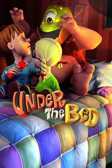 Under the Bed онлайн игра GMSlots | GMSlots без регистрации