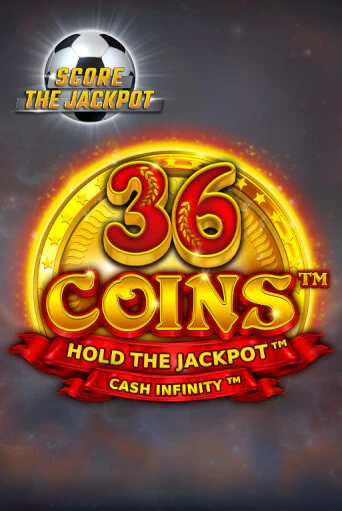 36 Coins Score The Jackpot онлайн игра GMSlots | GMSlots без регистрации