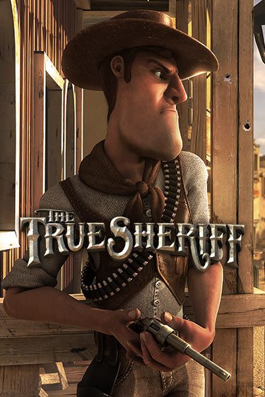 The True Sheriff онлайн игра GMSlots | GMSlots без регистрации