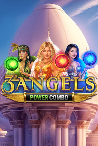 3 Angels Power Combo™ онлайн игра GMSlots | GMSlots без регистрации