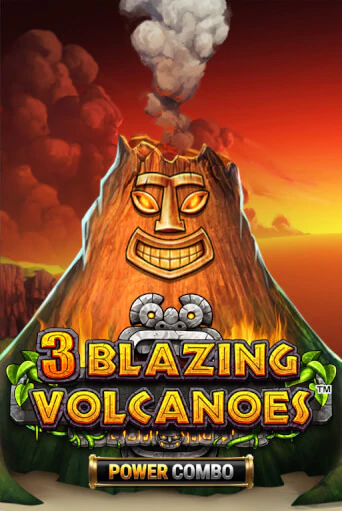 3 Blazing Volcanoes™ Power Combo онлайн игра GMSlots | GMSlots без регистрации