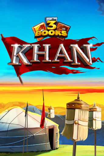 3 Books of Khan онлайн игра GMSlots | GMSlots без регистрации