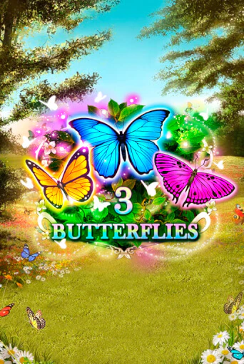 3 Butterflies онлайн игра GMSlots | GMSlots без регистрации