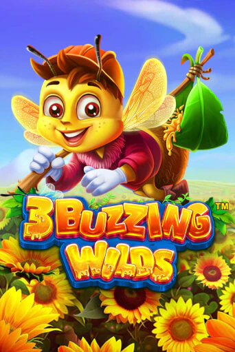 3 Buzzing Wilds™ онлайн игра GMSlots | GMSlots без регистрации