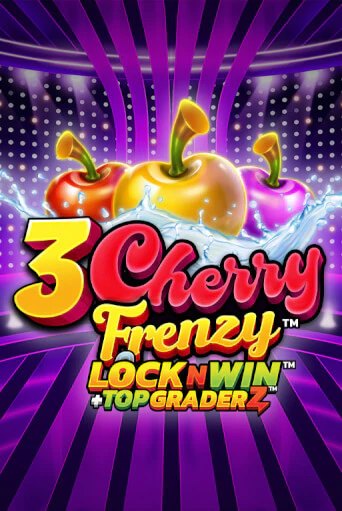 3 Cherry Frenzy™ онлайн игра GMSlots | GMSlots без регистрации