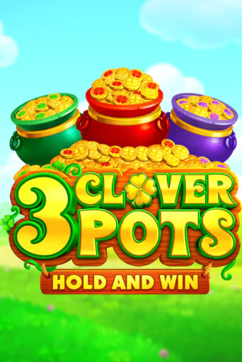 3 Clover Pots онлайн игра GMSlots | GMSlots без регистрации