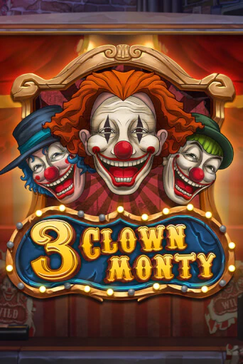 3 Clown Monty онлайн игра GMSlots | GMSlots без регистрации