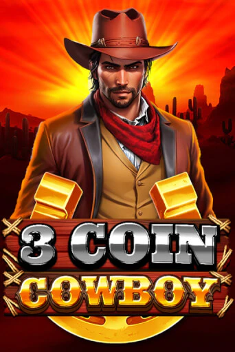 3 Coin Cowboy онлайн игра GMSlots | GMSlots без регистрации