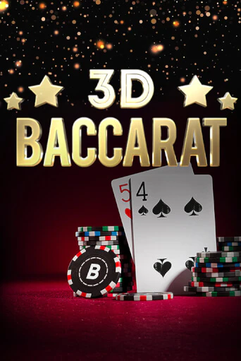 3D Baccarat онлайн игра GMSlots | GMSlots без регистрации