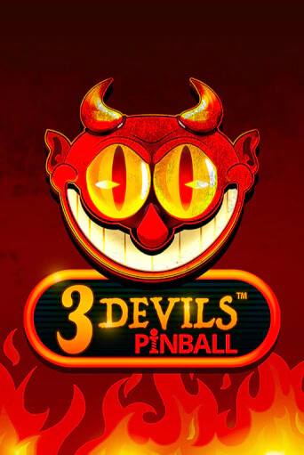 3 Devils Pinball онлайн игра GMSlots | GMSlots без регистрации