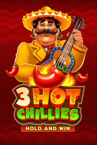 3 Hot Chillies онлайн игра GMSlots | GMSlots без регистрации