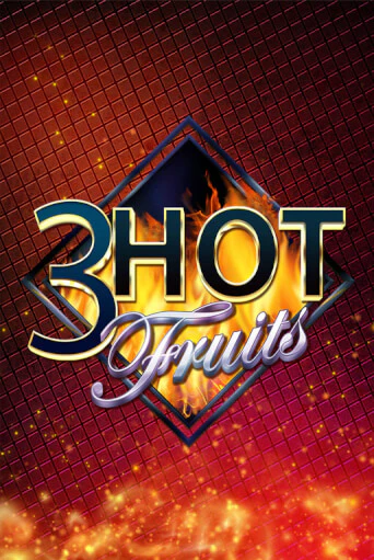 3 Hot Fruits онлайн игра GMSlots | GMSlots без регистрации