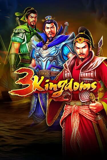 3 Kingdoms - Battle of Red Cliffs онлайн игра GMSlots | GMSlots без регистрации