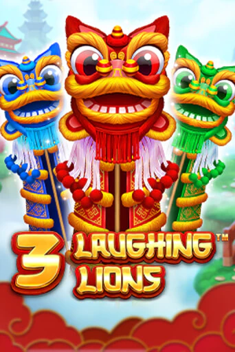 3 Laughing Lions Power Combo™ онлайн игра GMSlots | GMSlots без регистрации