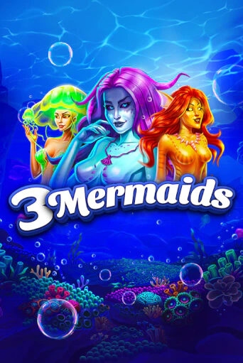 3 Mermaids онлайн игра GMSlots | GMSlots без регистрации