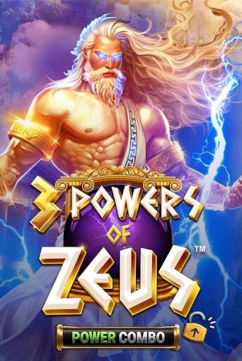 3 Powers of Zeus: POWER COMBO™ онлайн игра GMSlots | GMSlots без регистрации