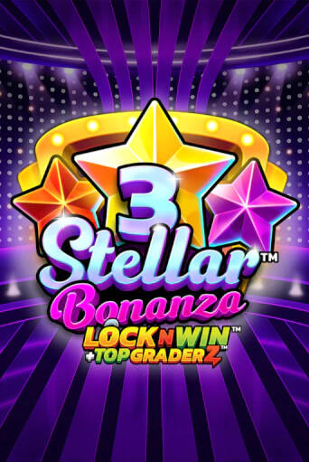 3 Stellar Bonanza онлайн игра GMSlots | GMSlots без регистрации