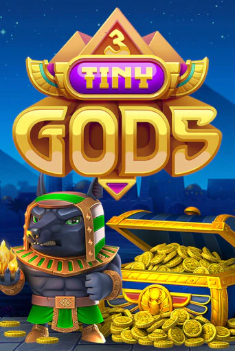 3 Tiny Gods онлайн игра GMSlots | GMSlots без регистрации