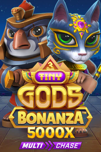 3 Tiny Gods Bonanza™ онлайн игра GMSlots | GMSlots без регистрации