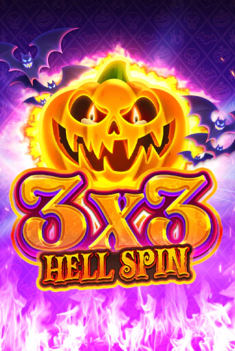 3X3 Hell Spin онлайн игра GMSlots | GMSlots без регистрации