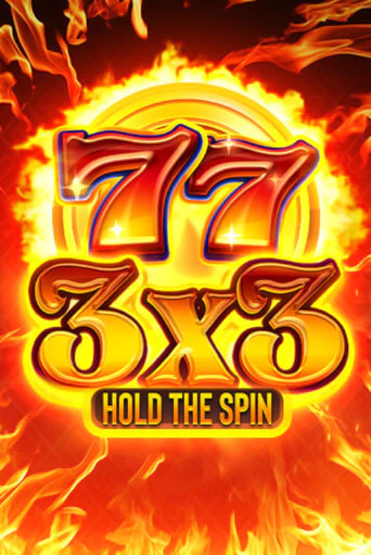 3x3 Hold the Spin онлайн игра GMSlots | GMSlots без регистрации