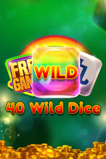 40 Wild Dice   онлайн игра GMSlots | GMSlots без регистрации