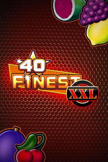 40 Finest XXL онлайн игра GMSlots | GMSlots без регистрации