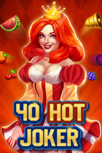 40 Hot Joker онлайн игра GMSlots | GMSlots без регистрации