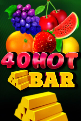 40 Hot Bar онлайн игра GMSlots | GMSlots без регистрации