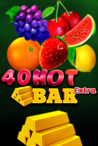 40 Hot Bar Extra онлайн игра GMSlots | GMSlots без регистрации