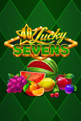 40 Lucky Sevens онлайн игра GMSlots | GMSlots без регистрации