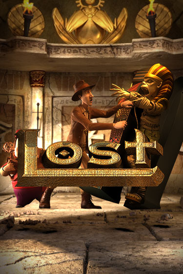 Lost онлайн игра GMSlots | GMSlots без регистрации