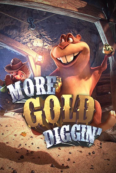 More Gold Diggin онлайн игра GMSlots | GMSlots без регистрации