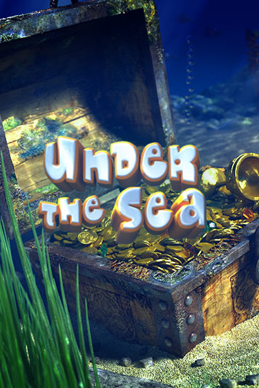 Under the Sea онлайн игра GMSlots | GMSlots без регистрации