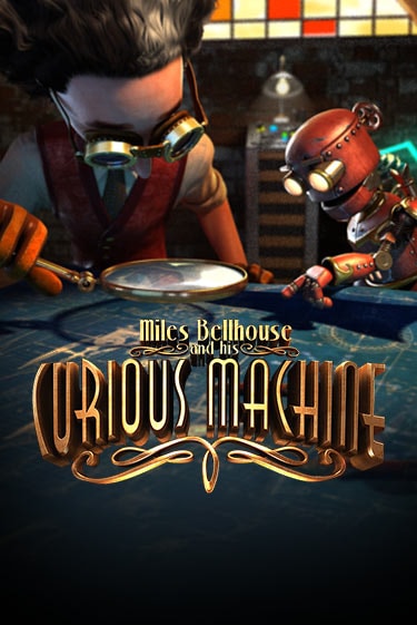 The Curious Machine Plus онлайн игра GMSlots | GMSlots без регистрации