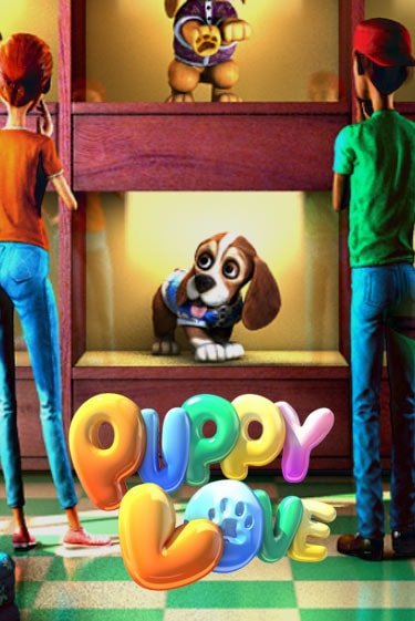 Puppy Love Plus онлайн игра GMSlots | GMSlots без регистрации