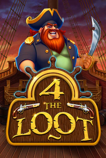 4 The Loot онлайн игра GMSlots | GMSlots без регистрации