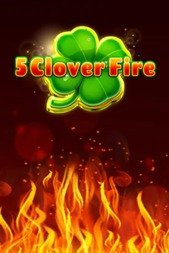 5 Clover Fire онлайн игра GMSlots | GMSlots без регистрации