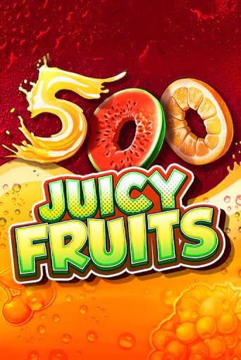 500 Juicy Fruits онлайн игра GMSlots | GMSlots без регистрации