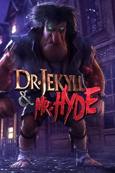 Dr. Jekyll & Mr. Hyde онлайн игра GMSlots | GMSlots без регистрации