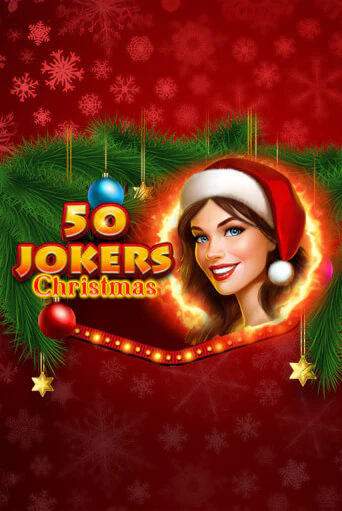 50 Jokers Christmas онлайн игра GMSlots | GMSlots без регистрации