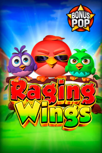 Raging Birds онлайн игра GMSlots | GMSlots без регистрации