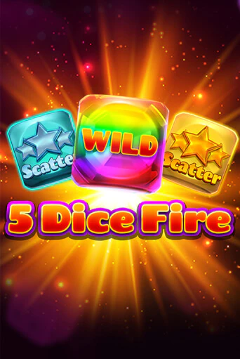 5 Dice Fire онлайн игра GMSlots | GMSlots без регистрации