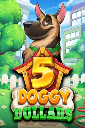 5 Doggy Dollars онлайн игра GMSlots | GMSlots без регистрации