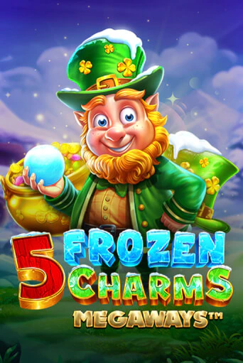 5 Frozen Charms Megaways онлайн игра GMSlots | GMSlots без регистрации