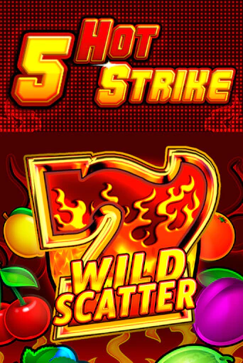 5 Hot Strike онлайн игра GMSlots | GMSlots без регистрации