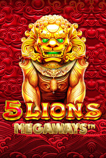 5 Lions Megaways онлайн игра GMSlots | GMSlots без регистрации