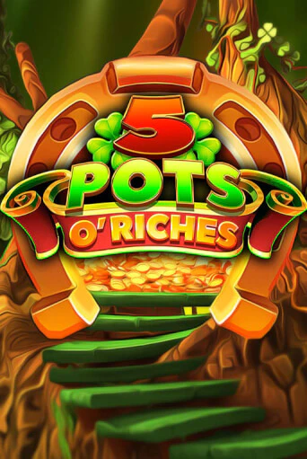 5 Pots O' Riches онлайн игра GMSlots | GMSlots без регистрации