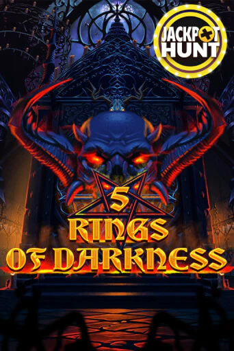 5 Rings of Darkness онлайн игра GMSlots | GMSlots без регистрации